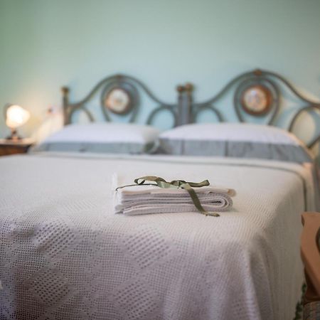 Agriturismo Isola Dei Calanchi - Guest House Atri Zewnętrze zdjęcie