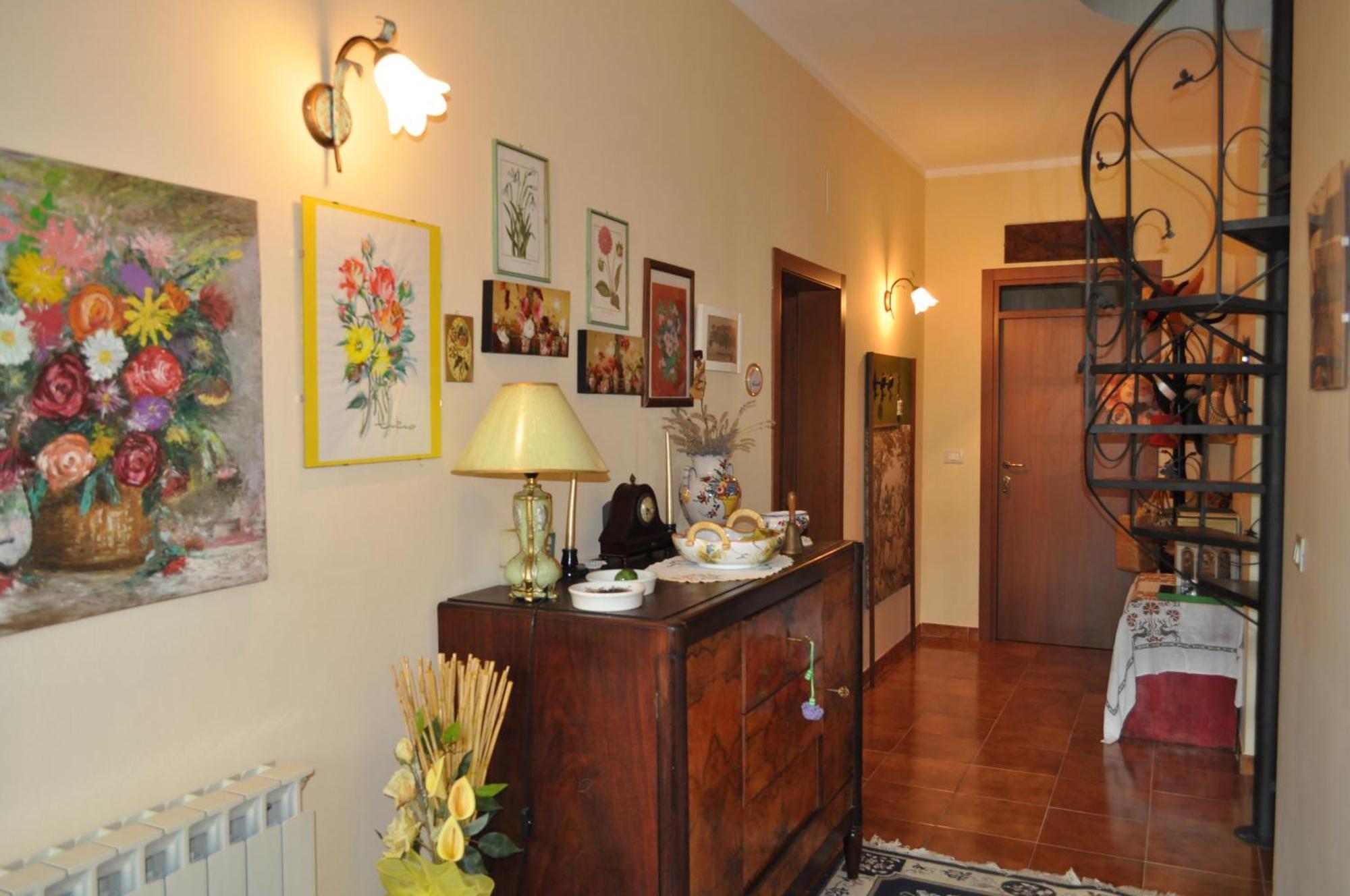 Agriturismo Isola Dei Calanchi - Guest House Atri Zewnętrze zdjęcie