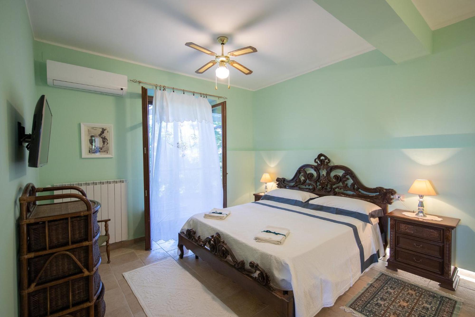 Agriturismo Isola Dei Calanchi - Guest House Atri Zewnętrze zdjęcie