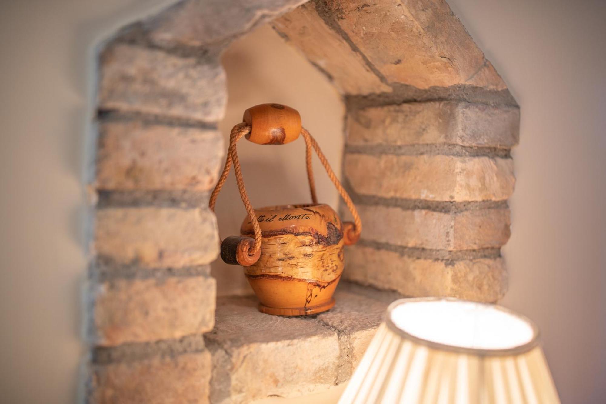 Agriturismo Isola Dei Calanchi - Guest House Atri Zewnętrze zdjęcie