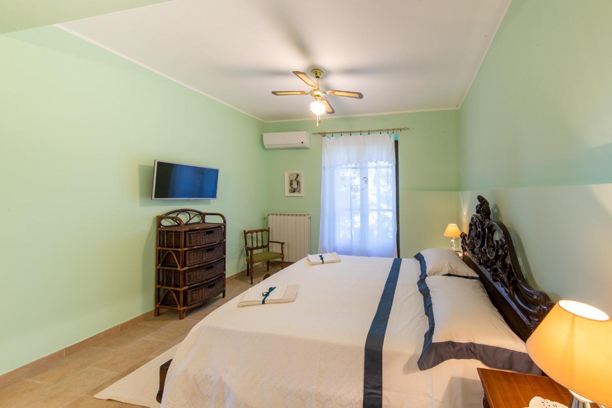 Agriturismo Isola Dei Calanchi - Guest House Atri Zewnętrze zdjęcie