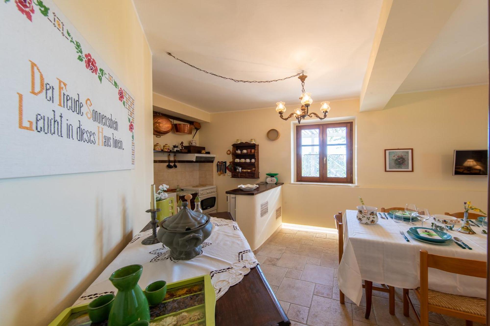 Agriturismo Isola Dei Calanchi - Guest House Atri Zewnętrze zdjęcie