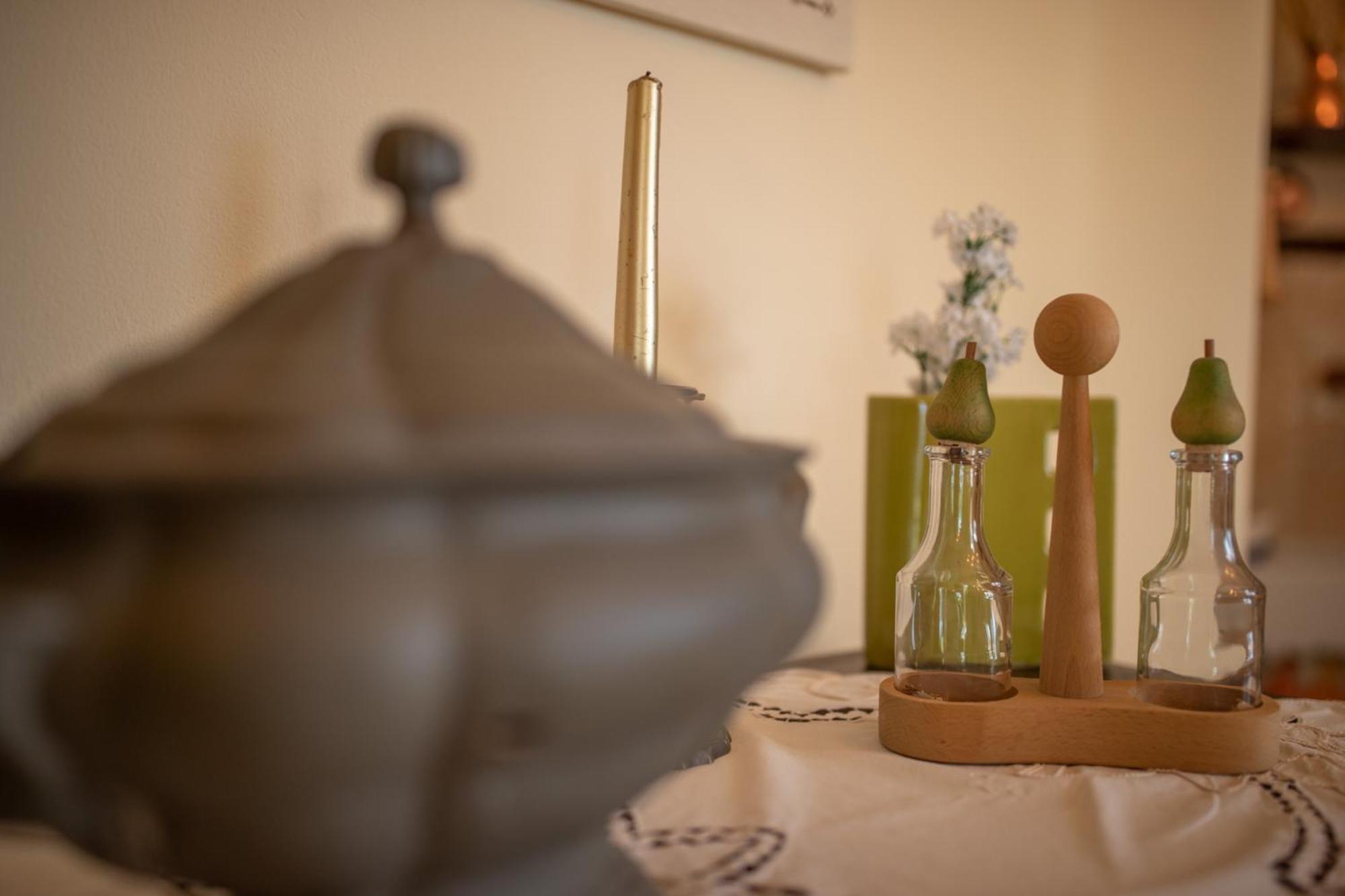 Agriturismo Isola Dei Calanchi - Guest House Atri Zewnętrze zdjęcie