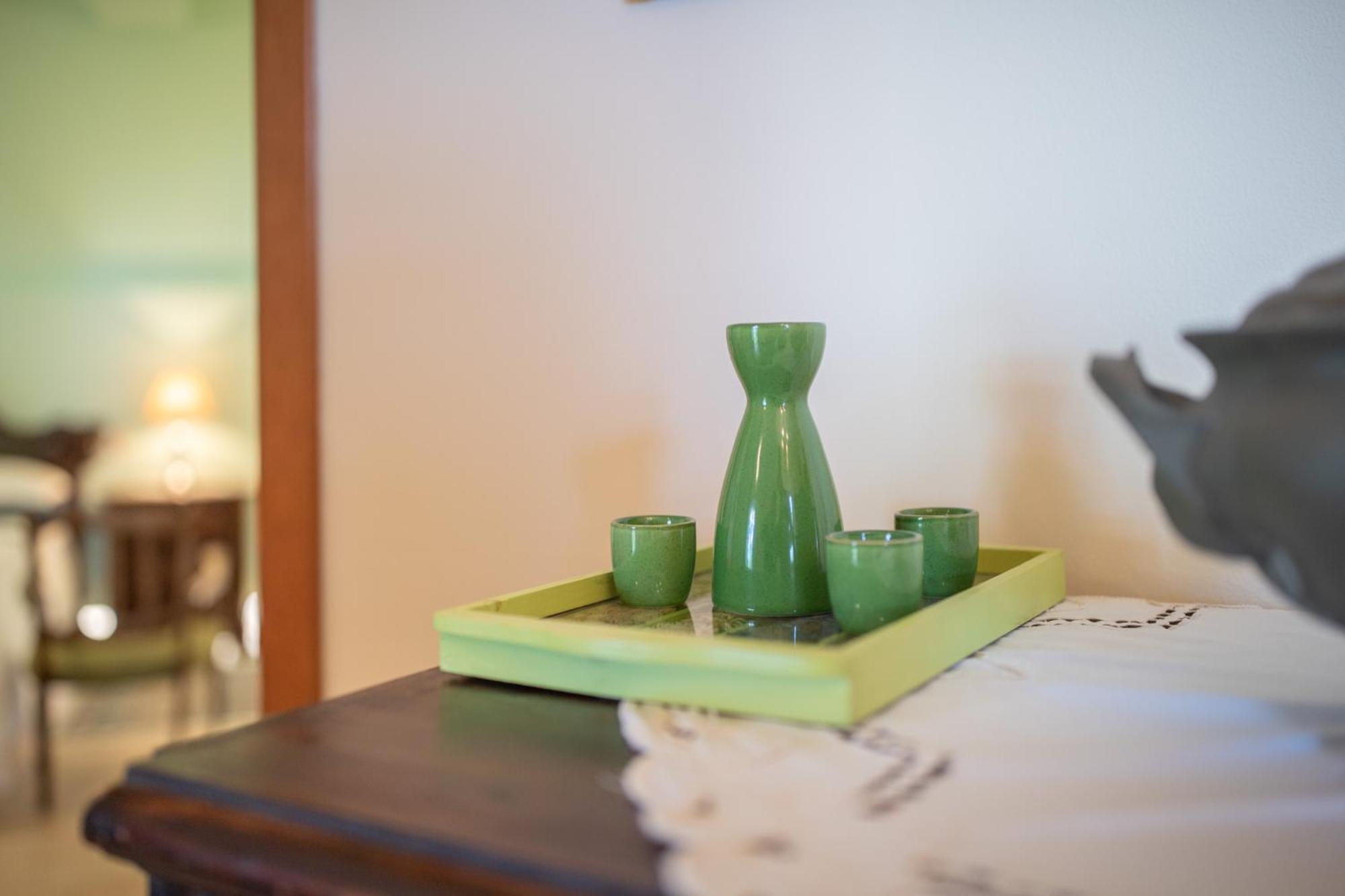 Agriturismo Isola Dei Calanchi - Guest House Atri Zewnętrze zdjęcie