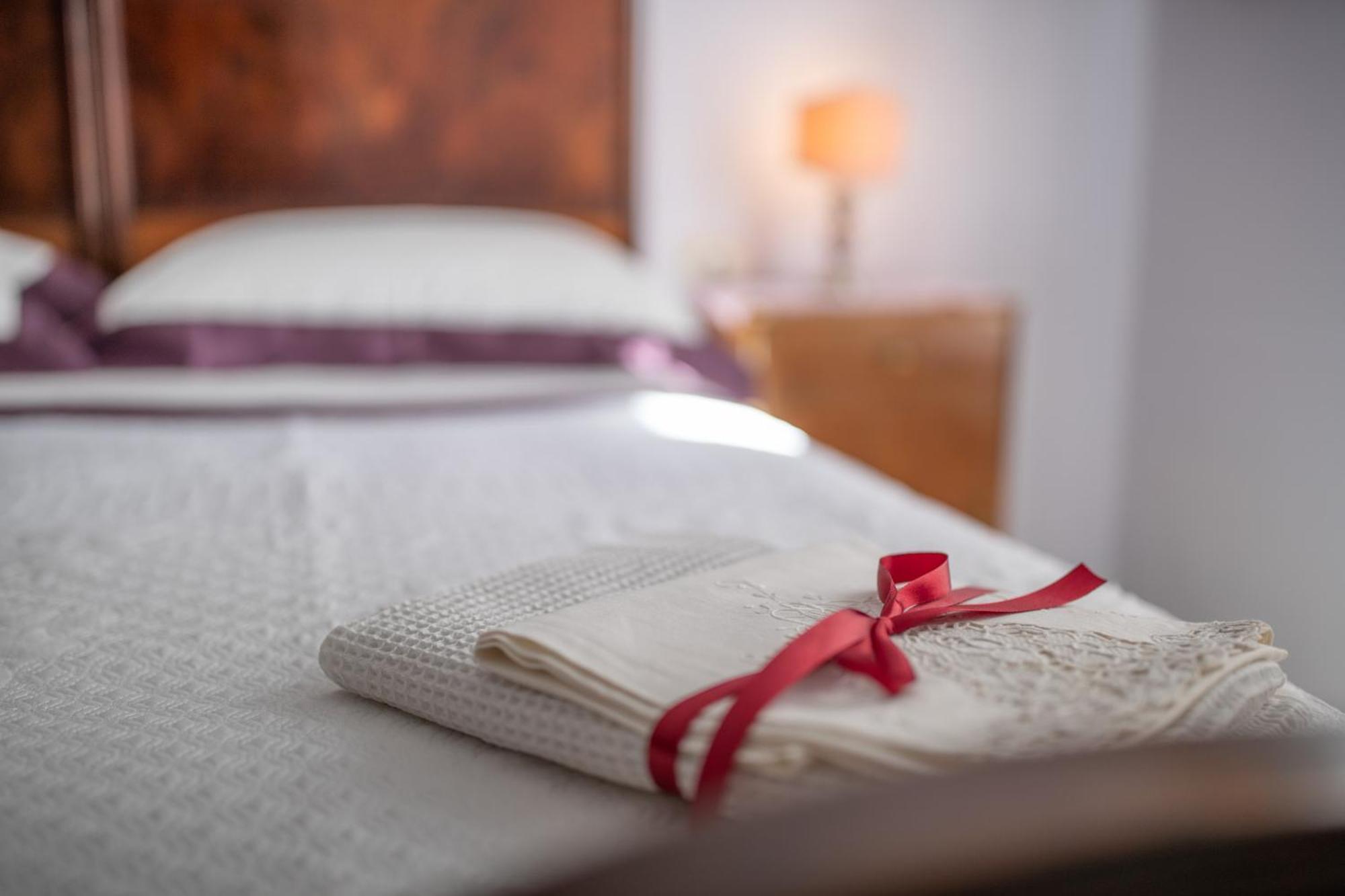 Agriturismo Isola Dei Calanchi - Guest House Atri Zewnętrze zdjęcie