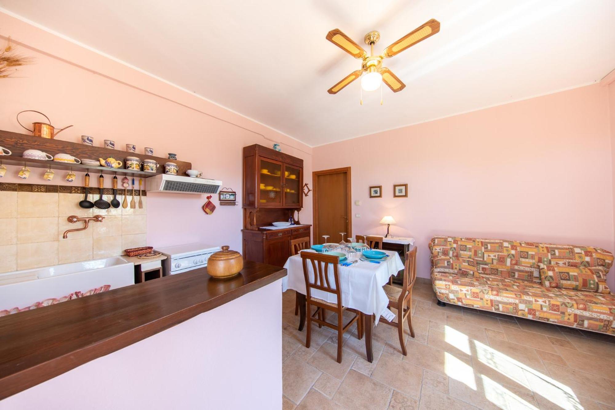 Agriturismo Isola Dei Calanchi - Guest House Atri Zewnętrze zdjęcie