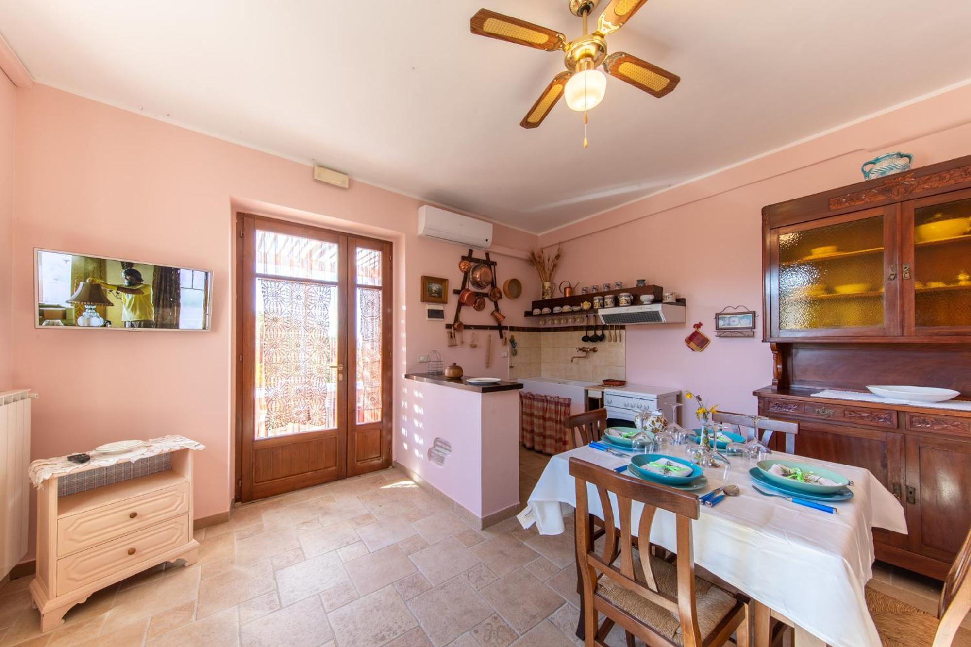 Agriturismo Isola Dei Calanchi - Guest House Atri Zewnętrze zdjęcie