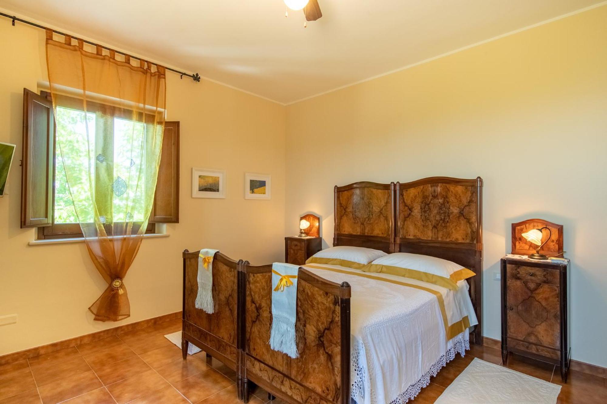Agriturismo Isola Dei Calanchi - Guest House Atri Zewnętrze zdjęcie