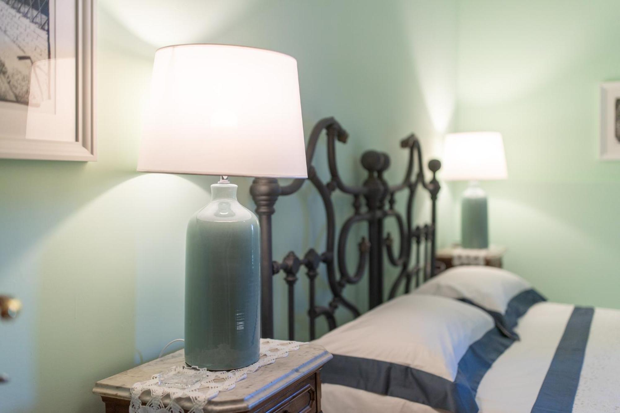 Agriturismo Isola Dei Calanchi - Guest House Atri Zewnętrze zdjęcie